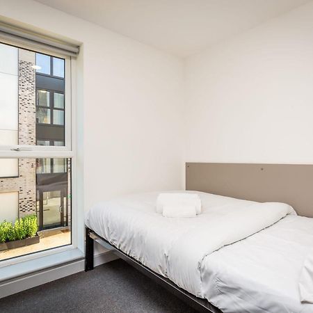 Ensuite Room With Shared Kitchen, Close To Centre 링컨 외부 사진