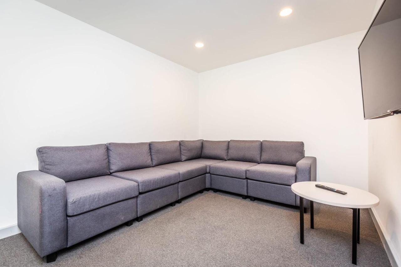 Ensuite Room With Shared Kitchen, Close To Centre 링컨 외부 사진