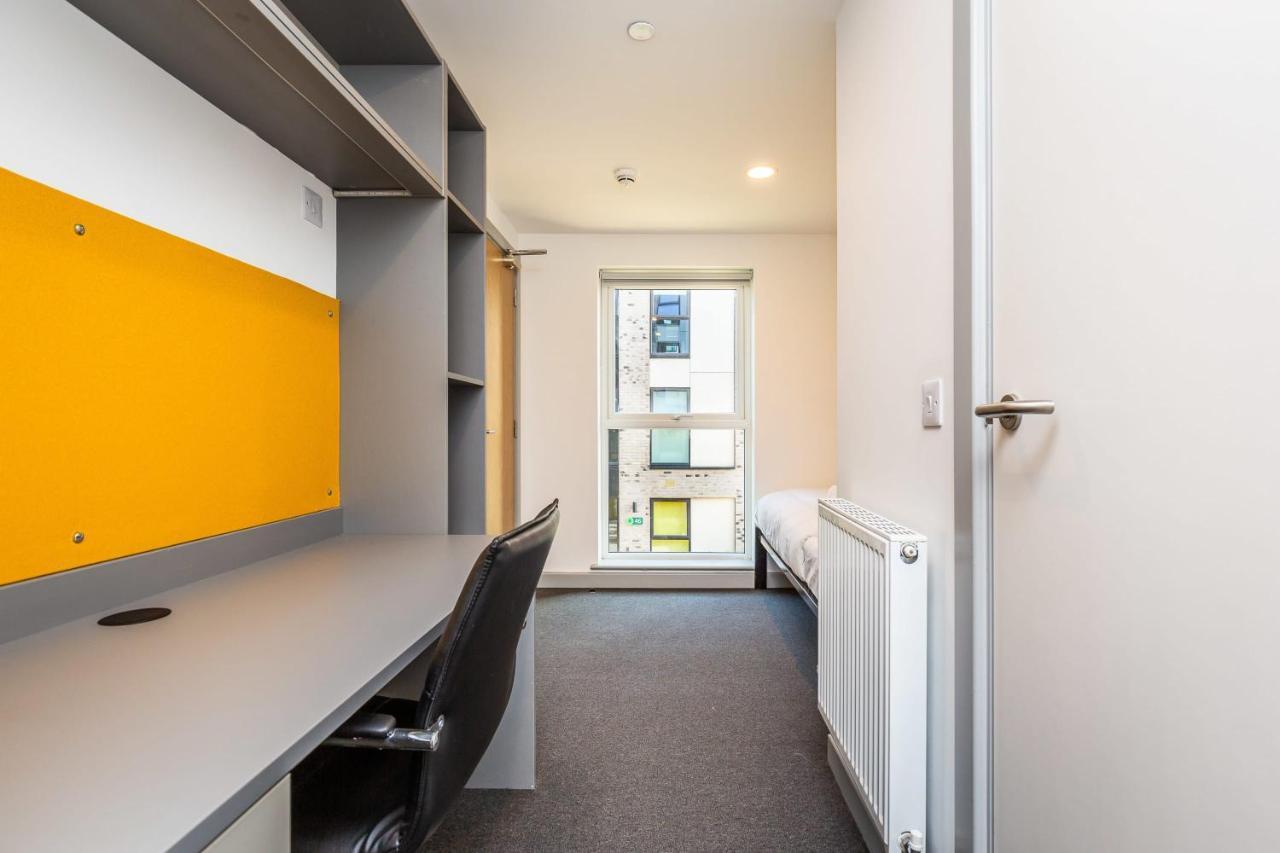 Ensuite Room With Shared Kitchen, Close To Centre 링컨 외부 사진